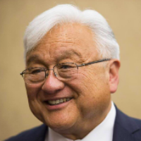 Fmr. Congressman Mike Honda (CA-17)